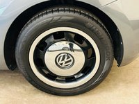 USED 2015 65 VOLKSWAGEN BEETLE 1.4 DESIGN TSI BLUEMOTION TECHNOLOGY 3 DDOR 148 BHP 8 SERVICES TO 31,267 MILES