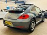 USED 2015 65 VOLKSWAGEN BEETLE 1.4 DESIGN TSI BLUEMOTION TECHNOLOGY 3 DDOR 148 BHP 8 SERVICES TO 31,267 MILES