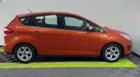 USED 2012 12 FORD C-MAX 1.6 ZETEC 5d 104 BHP 