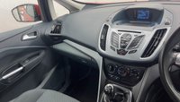 USED 2012 12 FORD C-MAX 1.6 ZETEC 5d 104 BHP 