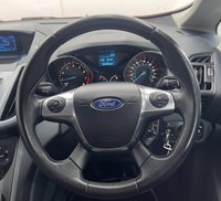USED 2012 12 FORD C-MAX 1.6 ZETEC 5d 104 BHP 