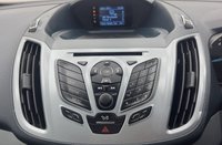 USED 2012 12 FORD C-MAX 1.6 ZETEC 5d 104 BHP 