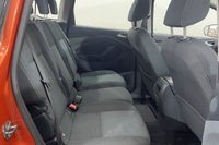 USED 2012 12 FORD C-MAX 1.6 ZETEC 5d 104 BHP 