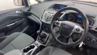 USED 2012 12 FORD C-MAX 1.6 ZETEC 5d 104 BHP 