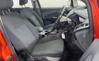 USED 2012 12 FORD C-MAX 1.6 ZETEC 5d 104 BHP 