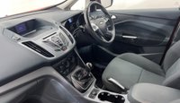 USED 2012 12 FORD C-MAX 1.6 ZETEC 5d 104 BHP 