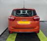 USED 2012 12 FORD C-MAX 1.6 ZETEC 5d 104 BHP 