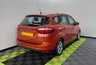 USED 2012 12 FORD C-MAX 1.6 ZETEC 5d 104 BHP 