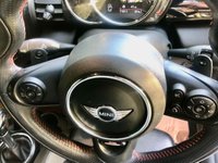 USED 2018 18 MINI CONVERTIBLE 2.0 COOPER S 2d 189 BHP 2 OWNER // CHILLI PACK // GOOD SERVICE HISTORY//FULL LEATHER HEATED//PARK CAMERA//BLUETOOTH//DAB//ADVANCED CAR EYE//  FULL LEATHER/SATNAV/DAB/PARK CAMERA