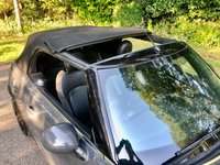 USED 2018 18 MINI CONVERTIBLE 2.0 COOPER S 2d 189 BHP 2 OWNER // CHILLI PACK // GOOD SERVICE HISTORY//FULL LEATHER HEATED//PARK CAMERA//BLUETOOTH//DAB//ADVANCED CAR EYE//  FULL LEATHER/SATNAV/DAB/PARK CAMERA