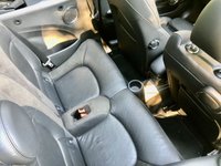 USED 2018 18 MINI CONVERTIBLE 2.0 COOPER S 2d 189 BHP 2 OWNER // CHILLI PACK // GOOD SERVICE HISTORY//FULL LEATHER HEATED//PARK CAMERA//BLUETOOTH//DAB//ADVANCED CAR EYE//  FULL LEATHER/SATNAV/DAB/PARK CAMERA