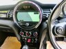 USED 2018 18 MINI CONVERTIBLE 2.0 COOPER S 2d 189 BHP 2 OWNER // CHILLI PACK // GOOD SERVICE HISTORY//FULL LEATHER HEATED//PARK CAMERA//BLUETOOTH//DAB//ADVANCED CAR EYE//  FULL LEATHER/SATNAV/DAB/PARK CAMERA