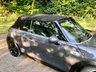 USED 2018 18 MINI CONVERTIBLE 2.0 COOPER S 2d 189 BHP 2 OWNER // CHILLI PACK // GOOD SERVICE HISTORY//FULL LEATHER HEATED//PARK CAMERA//BLUETOOTH//DAB//ADVANCED CAR EYE//  FULL LEATHER/SATNAV/DAB/PARK CAMERA