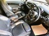 USED 2018 18 MINI CONVERTIBLE 2.0 COOPER S 2d 189 BHP 2 OWNER // CHILLI PACK // GOOD SERVICE HISTORY//FULL LEATHER HEATED//PARK CAMERA//BLUETOOTH//DAB//ADVANCED CAR EYE//  FULL LEATHER/SATNAV/DAB/PARK CAMERA