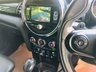 USED 2018 18 MINI CONVERTIBLE 2.0 COOPER S 2d 189 BHP 2 OWNER // CHILLI PACK // GOOD SERVICE HISTORY//FULL LEATHER HEATED//PARK CAMERA//BLUETOOTH//DAB//ADVANCED CAR EYE//  FULL LEATHER/SATNAV/DAB/PARK CAMERA