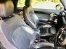 USED 2018 18 MINI CONVERTIBLE 2.0 COOPER S 2d 189 BHP 2 OWNER // CHILLI PACK // GOOD SERVICE HISTORY//FULL LEATHER HEATED//PARK CAMERA//BLUETOOTH//DAB//ADVANCED CAR EYE//  FULL LEATHER/SATNAV/DAB/PARK CAMERA