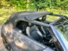 USED 2018 18 MINI CONVERTIBLE 2.0 COOPER S 2d 189 BHP 2 OWNER // CHILLI PACK // GOOD SERVICE HISTORY//FULL LEATHER HEATED//PARK CAMERA//BLUETOOTH//DAB//ADVANCED CAR EYE//  FULL LEATHER/SATNAV/DAB/PARK CAMERA