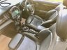 USED 2018 18 MINI CONVERTIBLE 2.0 COOPER S 2d 189 BHP 2 OWNER // CHILLI PACK // GOOD SERVICE HISTORY//FULL LEATHER HEATED//PARK CAMERA//BLUETOOTH//DAB//ADVANCED CAR EYE//  FULL LEATHER/SATNAV/DAB/PARK CAMERA