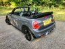 USED 2018 18 MINI CONVERTIBLE 2.0 COOPER S 2d 189 BHP 2 OWNER // CHILLI PACK // GOOD SERVICE HISTORY//FULL LEATHER HEATED//PARK CAMERA//BLUETOOTH//DAB//ADVANCED CAR EYE//  FULL LEATHER/SATNAV/DAB/PARK CAMERA
