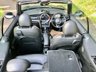 USED 2018 18 MINI CONVERTIBLE 2.0 COOPER S 2d 189 BHP 2 OWNER // CHILLI PACK // GOOD SERVICE HISTORY//FULL LEATHER HEATED//PARK CAMERA//BLUETOOTH//DAB//ADVANCED CAR EYE//  FULL LEATHER/SATNAV/DAB/PARK CAMERA
