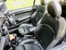 USED 2018 18 MINI CONVERTIBLE 2.0 COOPER S 2d 189 BHP 2 OWNER // CHILLI PACK // GOOD SERVICE HISTORY//FULL LEATHER HEATED//PARK CAMERA//BLUETOOTH//DAB//ADVANCED CAR EYE//  FULL LEATHER/SATNAV/DAB/PARK CAMERA