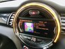 USED 2018 18 MINI CONVERTIBLE 2.0 COOPER S 2d 189 BHP 2 OWNER // CHILLI PACK // GOOD SERVICE HISTORY//FULL LEATHER HEATED//PARK CAMERA//BLUETOOTH//DAB//ADVANCED CAR EYE//  FULL LEATHER/SATNAV/DAB/PARK CAMERA