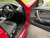 USED 2011 11 BMW 1 SERIES 2.0 116D SPORT 5d 114 BHP 