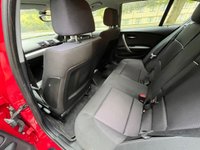 USED 2011 11 BMW 1 SERIES 2.0 116D SPORT 5d 114 BHP 