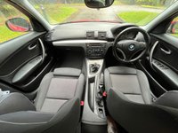 USED 2011 11 BMW 1 SERIES 2.0 116D SPORT 5d 114 BHP 