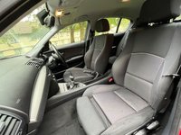 USED 2011 11 BMW 1 SERIES 2.0 116D SPORT 5d 114 BHP 