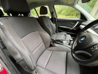 USED 2011 11 BMW 1 SERIES 2.0 116D SPORT 5d 114 BHP 
