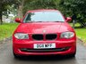 USED 2011 11 BMW 1 SERIES 2.0 116D SPORT 5d 114 BHP 