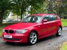 USED 2011 11 BMW 1 SERIES 2.0 116D SPORT 5d 114 BHP 