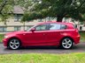 USED 2011 11 BMW 1 SERIES 2.0 116D SPORT 5d 114 BHP 