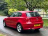 USED 2011 11 BMW 1 SERIES 2.0 116D SPORT 5d 114 BHP 