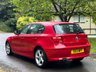 USED 2011 11 BMW 1 SERIES 2.0 116D SPORT 5d 114 BHP 