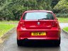 USED 2011 11 BMW 1 SERIES 2.0 116D SPORT 5d 114 BHP 