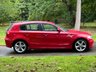 USED 2011 11 BMW 1 SERIES 2.0 116D SPORT 5d 114 BHP 