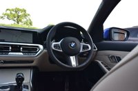 USED 2022 22 BMW 3 SERIES 2.0 320I M SPORT 4d 182 BHP SUNROOF / 1 OWNER FROM NEW