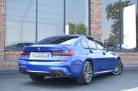 USED 2022 22 BMW 3 SERIES 2.0 320I M SPORT 4d 182 BHP SUNROOF / 1 OWNER FROM NEW