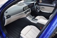 USED 2022 22 BMW 3 SERIES 2.0 320I M SPORT 4d 182 BHP SUNROOF / 1 OWNER FROM NEW