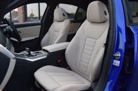 USED 2022 22 BMW 3 SERIES 2.0 320I M SPORT 4d 182 BHP SUNROOF / 1 OWNER FROM NEW
