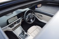 USED 2022 22 BMW 3 SERIES 2.0 320I M SPORT 4d 182 BHP SUNROOF / 1 OWNER FROM NEW