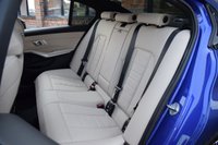 USED 2022 22 BMW 3 SERIES 2.0 320I M SPORT 4d 182 BHP SUNROOF / 1 OWNER FROM NEW