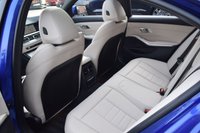 USED 2022 22 BMW 3 SERIES 2.0 320I M SPORT 4d 182 BHP SUNROOF / 1 OWNER FROM NEW