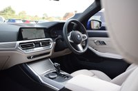 USED 2022 22 BMW 3 SERIES 2.0 320I M SPORT 4d 182 BHP SUNROOF / 1 OWNER FROM NEW