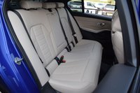 USED 2022 22 BMW 3 SERIES 2.0 320I M SPORT 4d 182 BHP SUNROOF / 1 OWNER FROM NEW