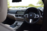 USED 2022 22 BMW 3 SERIES 2.0 320I M SPORT 4d 182 BHP SUNROOF / 1 OWNER FROM NEW