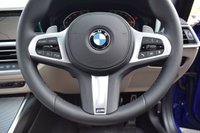 USED 2022 22 BMW 3 SERIES 2.0 320I M SPORT 4d 182 BHP SUNROOF / 1 OWNER FROM NEW