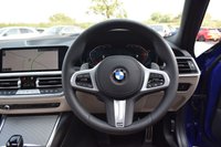 USED 2022 22 BMW 3 SERIES 2.0 320I M SPORT 4d 182 BHP SUNROOF / 1 OWNER FROM NEW